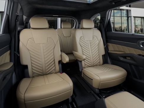 New 2026 Kia Sorento SX Prestige image 17