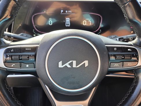 Used 2023 Kia Sportage X-Line w/ X-Line Premium Package AWD/4WD image 25