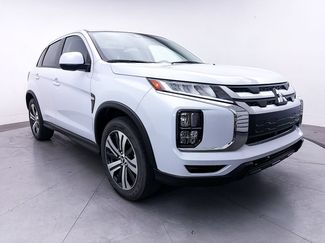 New 2026 Mitsubishi Outlander Sport ES AWD/4WD video 1