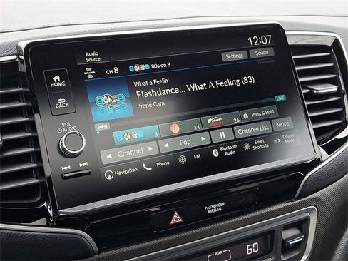 Certified 2025 Honda Ridgeline TrailSport+ image 17