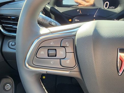 New 2026 Buick Envista Avenir image 20