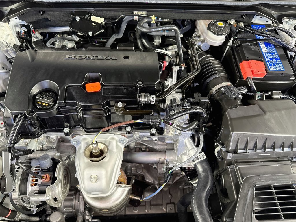 Used 2024 Honda Civic Sport image 37