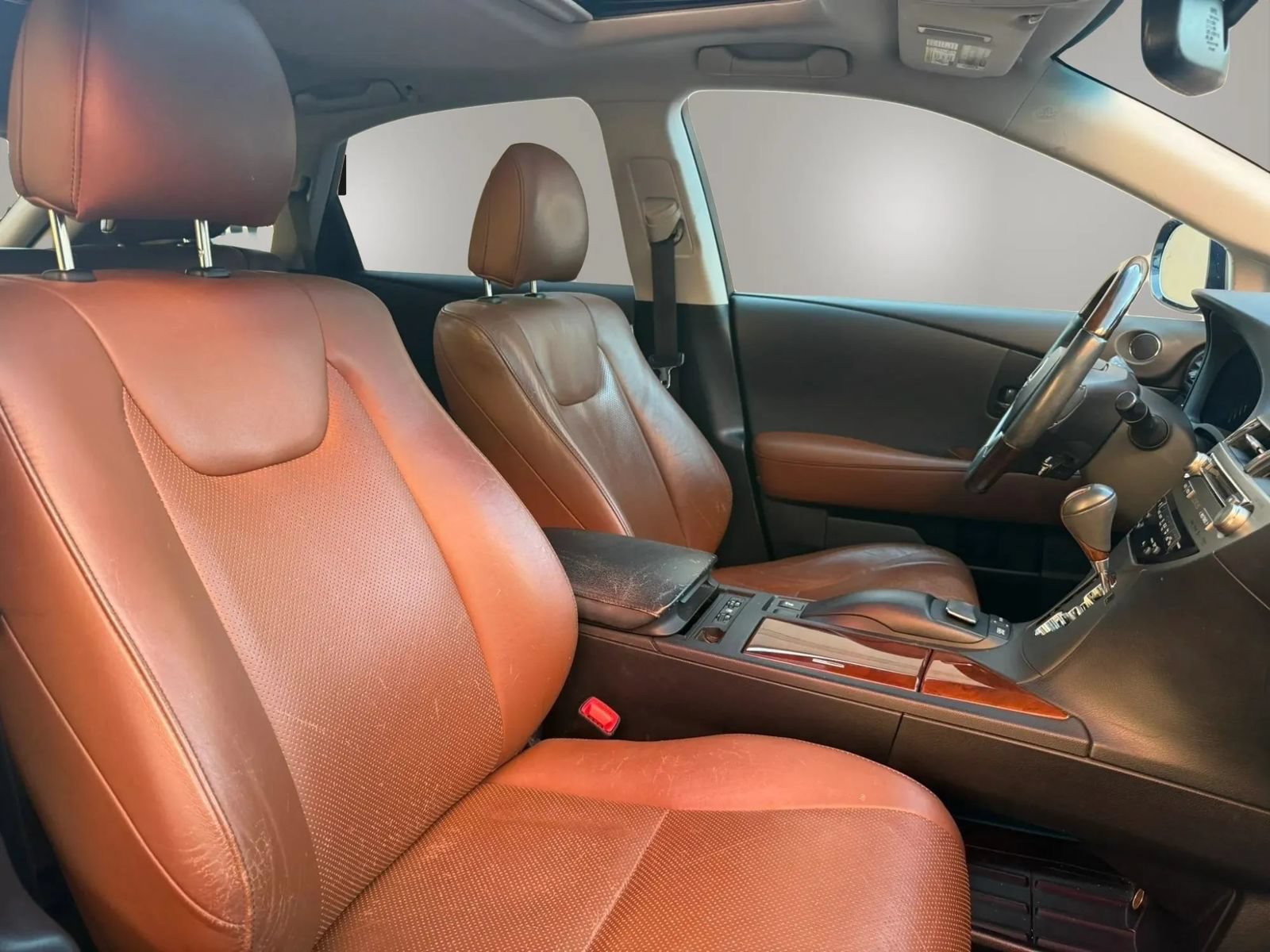 Used 2013 Lexus RX 350 FWD image 25