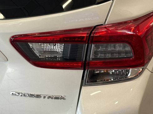 Certified 2021 Subaru Crosstrek 2.0i Premium image 24