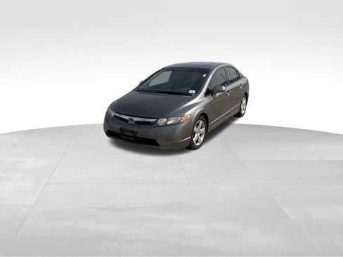 Used 2007 Honda Civic EX image 11