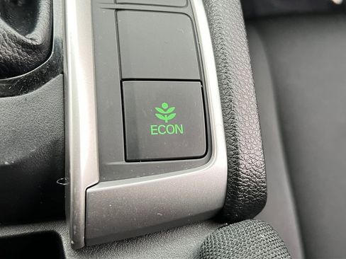 Used 2021 Honda Civic LX image 28