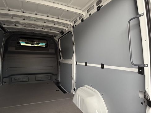 New 2026 Mercedes-Benz Sprinter 2500 image 22