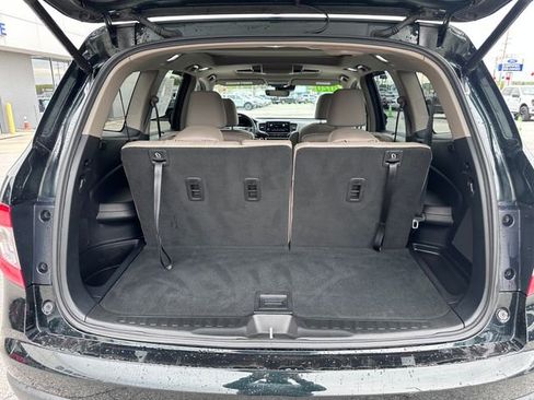 Used 2020 Honda Pilot Elite image 7