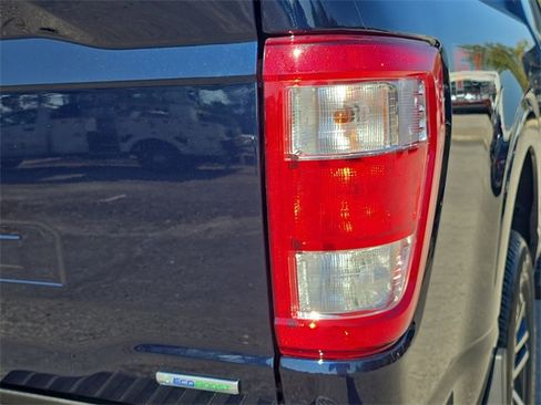 Used 2023 Ford F150 XL w/ STX Appearance Package image 8