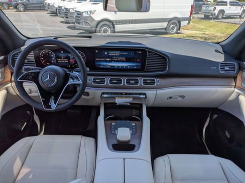 New 2026 Mercedes-Benz GLE 350 4MATIC image 16