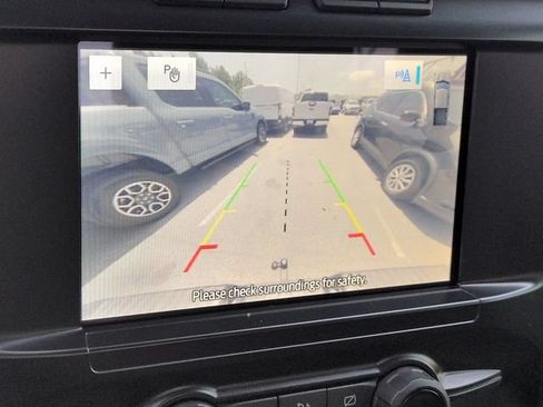 Used 2022 Ford F150 XLT w/ Bed Utility Package RWD image 19