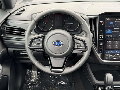 Certified 2026 Subaru Forester Premium AWD/4WD image 21
