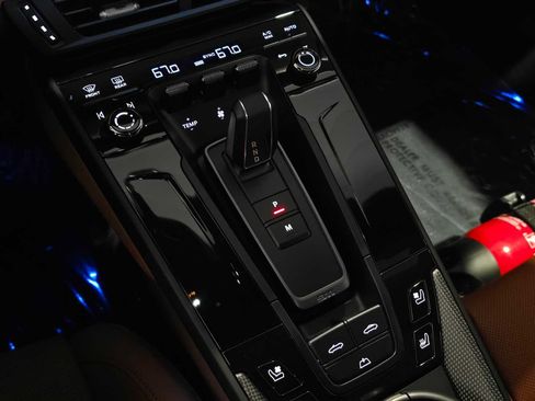 New 2026 Porsche 911 Carrera GTS image 31