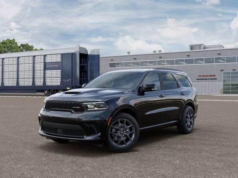 New 2026 Dodge Durango GT AWD/4WD image 2