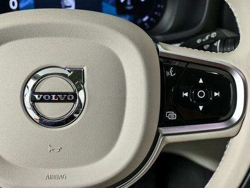 New 2026 Volvo V60 B5 Cross Country Plus w/ Protection Package Premier image 11