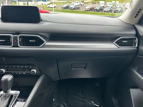 Used 2020 MAZDA CX-5 Touring AWD/4WD image 25