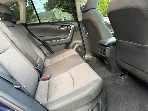 Used 2025 Toyota RAV4 XLE w/ Convenience Package AWD/4WD image 29