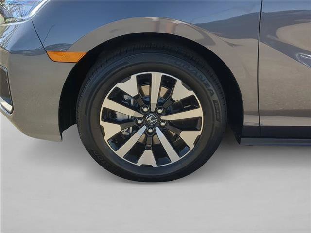 New 2027 Honda Odyssey EX-L image 10