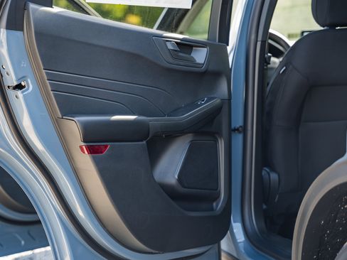 New 2026 Ford Escape Active w/ Cold Weather Package image 34