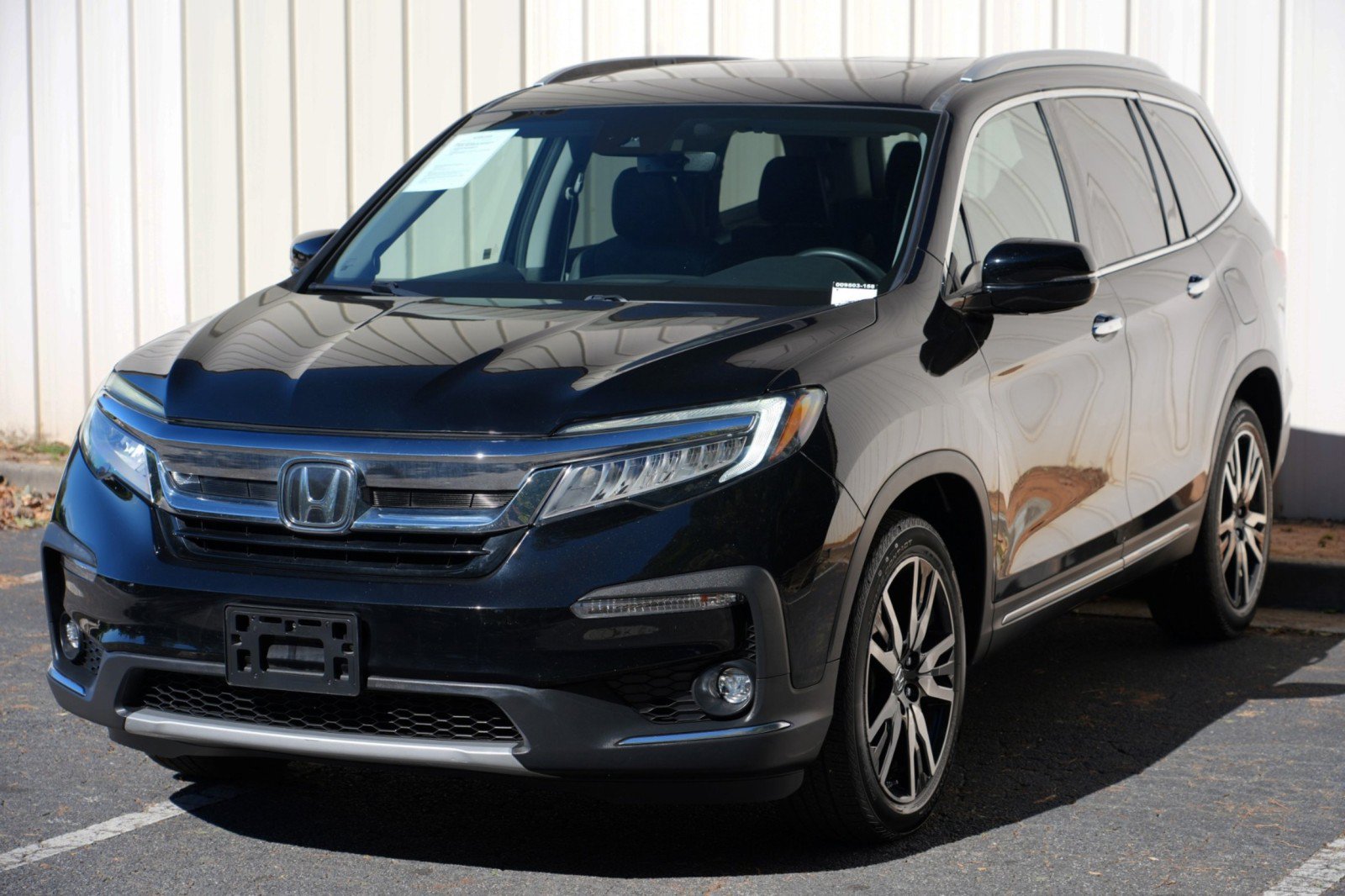 Used 2020 Honda Pilot Touring image 50