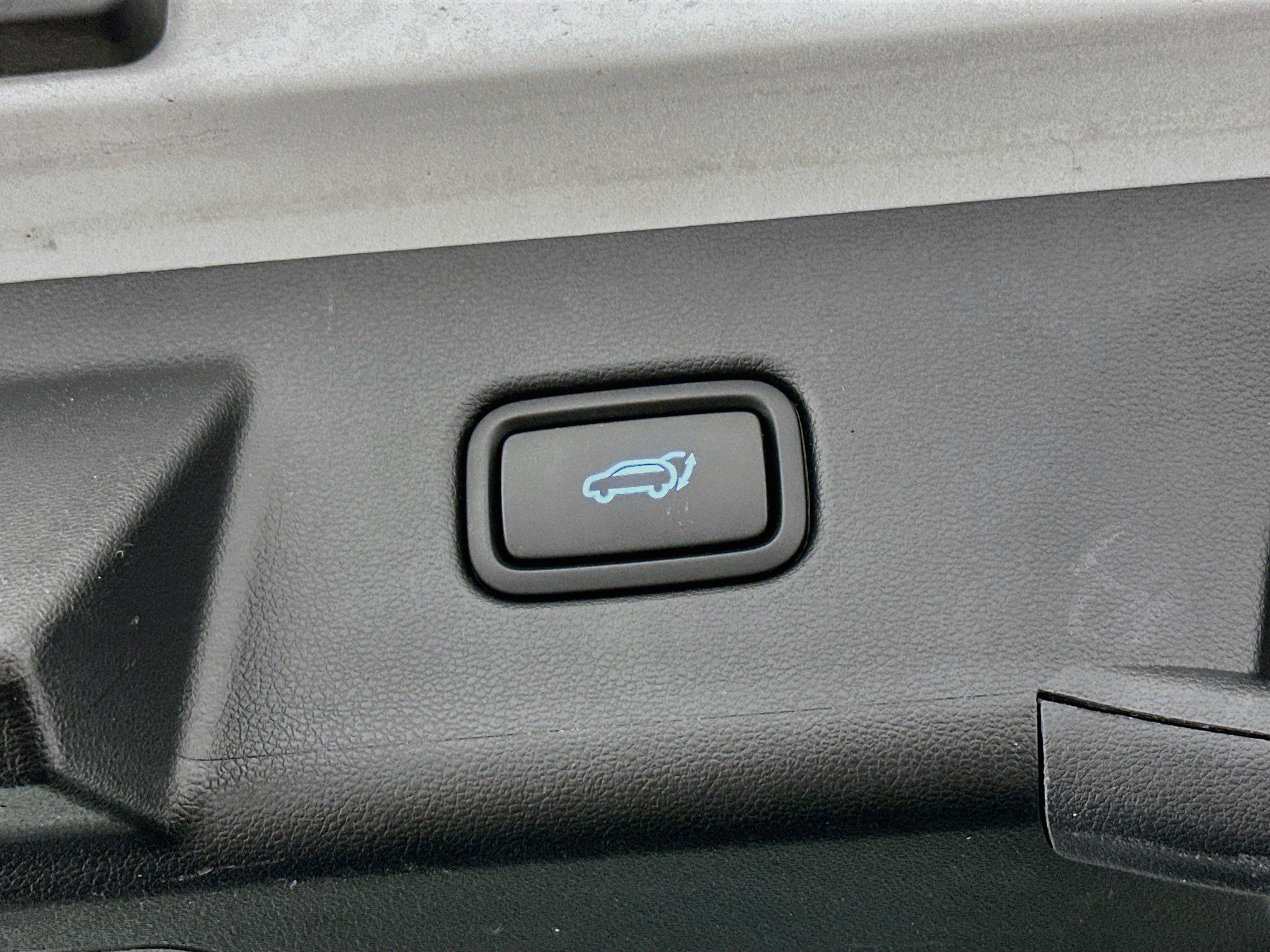 Used 2025 Hyundai Tucson SEL AWD/4WD image 31