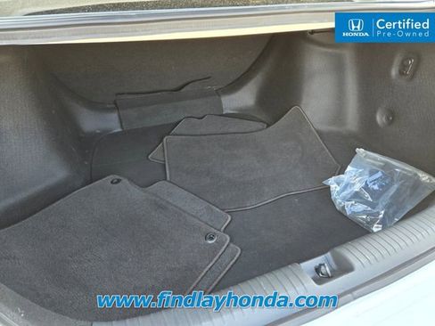 Certified 2024 Honda Accord LX image 18