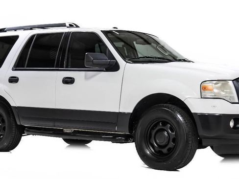 Used 2014 Ford Expedition XL RWD image 1