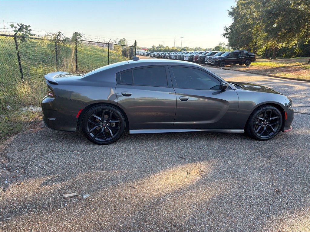 Used 2023 Dodge Charger GT w/ Blacktop Package RWD image 17