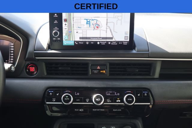 Used 2025 Honda Pilot Black Edition image 10