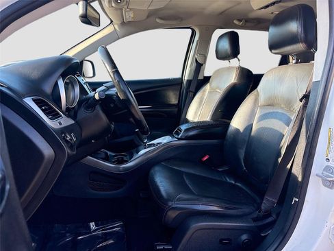 Used 2018 Dodge Journey GT w/ Driver Convenience Group image 23