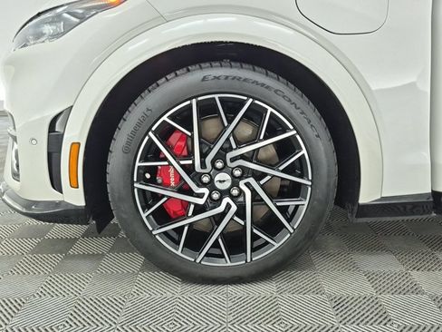 Used 2022 Ford Mustang Mach-E GT w/ GT Performance Edition AWD/4WD image 27
