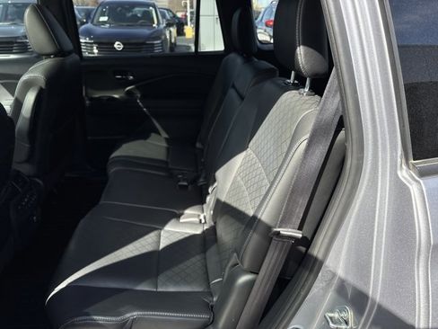 Used 2020 Honda Passport Touring image 16