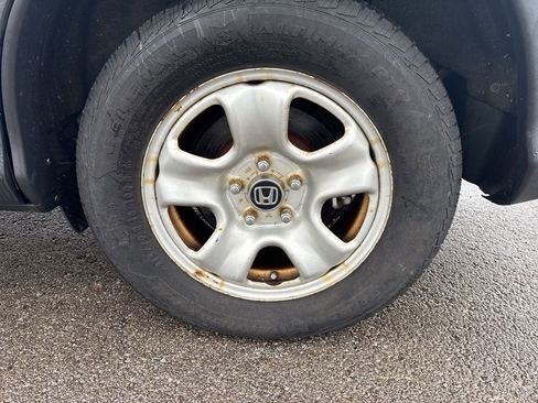 Used 2013 Honda CR-V LX image 5