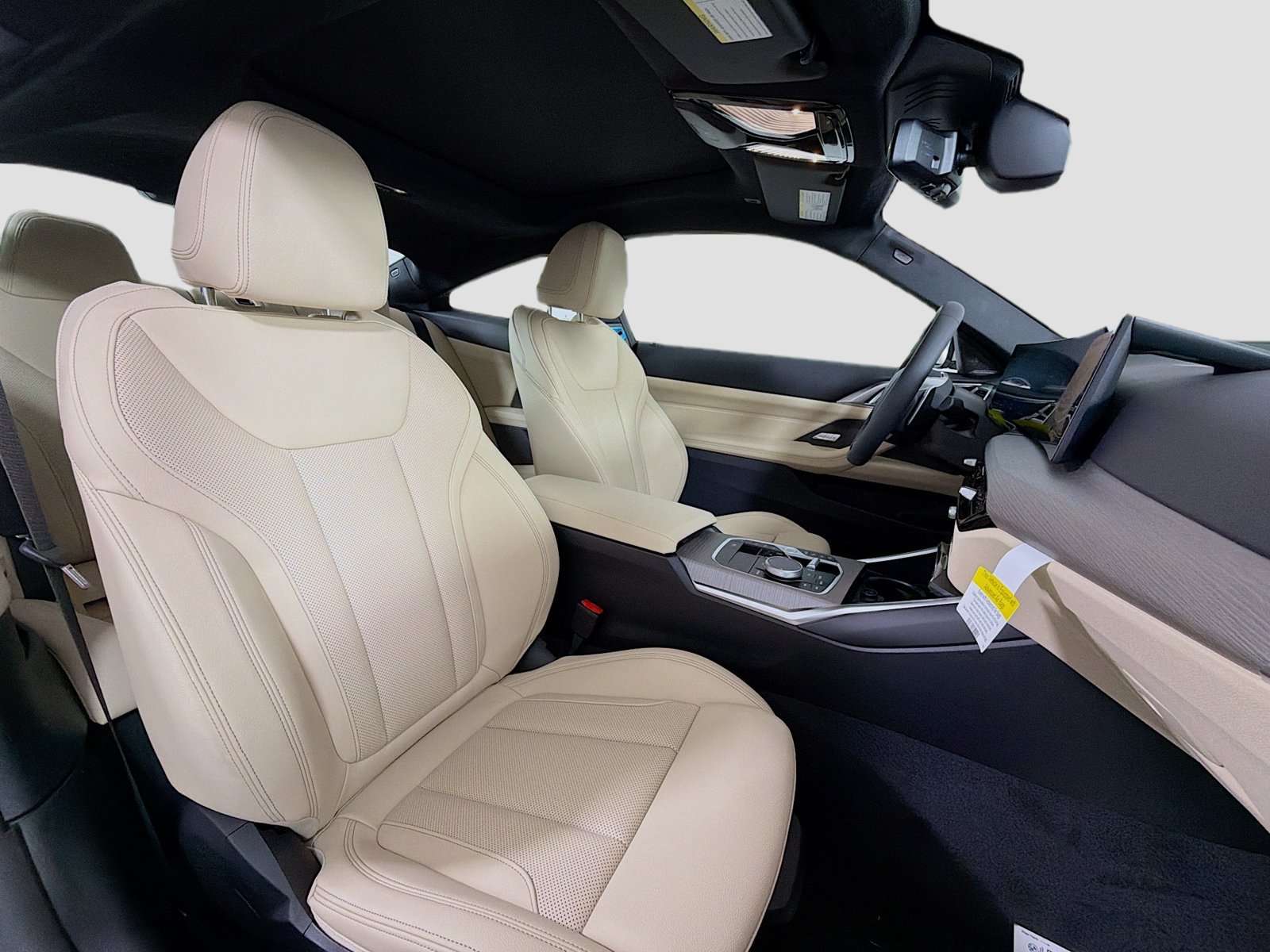 New 2026 BMW 430i xDrive Coupe w/ Premium Package AWD/4WD image 30