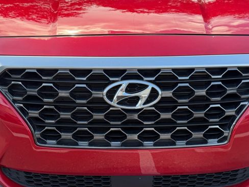 Used 2020 Hyundai Santa Fe SEL FWD image 40