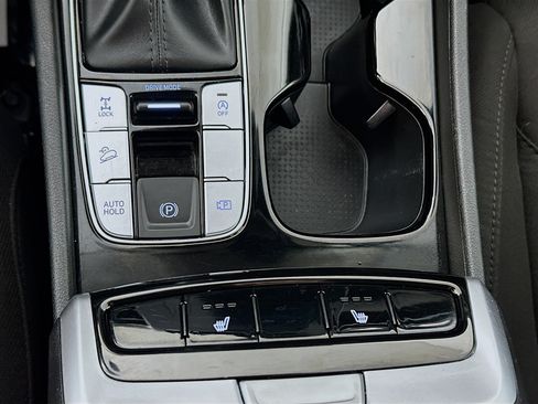 Certified 2024 Hyundai Tucson SEL AWD/4WD image 19