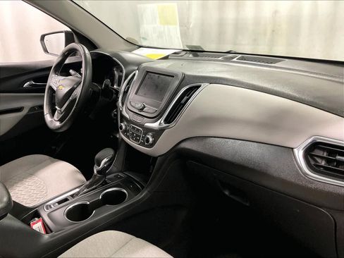 Used 2024 Chevrolet Equinox LT image 14