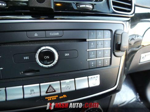 Used 2017 Mercedes-Benz GLS 450 4MATIC image 52