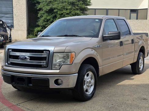 Used 2013 Ford F150 XLT image 7