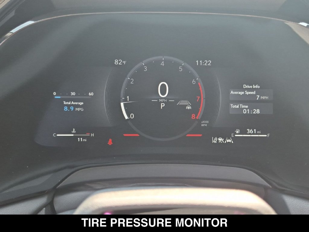 New 2026 Lexus RX 350 Premium Plus w/ Convenience Package AWD/4WD image 10