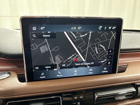 Used 2022 Lincoln Aviator Reserve w/ Equipment Group 201A AWD/4WD image 16