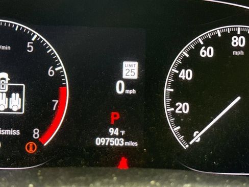 Used 2022 Honda Accord Sport image 35