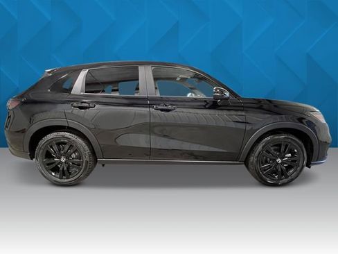 New 2026 Honda HR-V Sport image 8