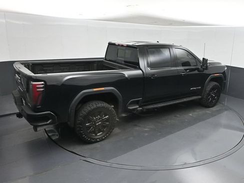 Used 2024 GMC Sierra 2500 AT4 w/ AT4 Premium Plus Package AWD/4WD image 38