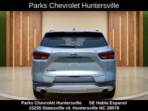New 2026 Chevrolet Blazer LT w/ Convenience Package FWD image 30