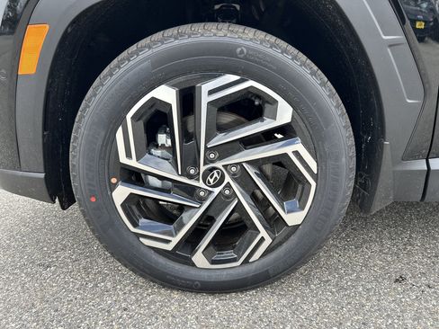 New 2026 Hyundai Tucson Limited AWD/4WD image 11