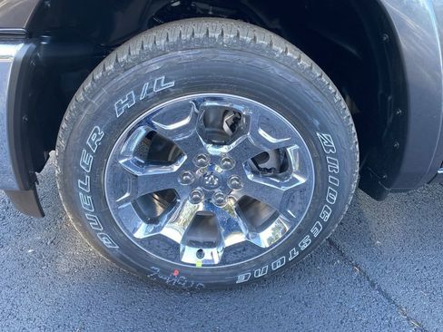 New 2026 RAM 1500 Big Horn image 9