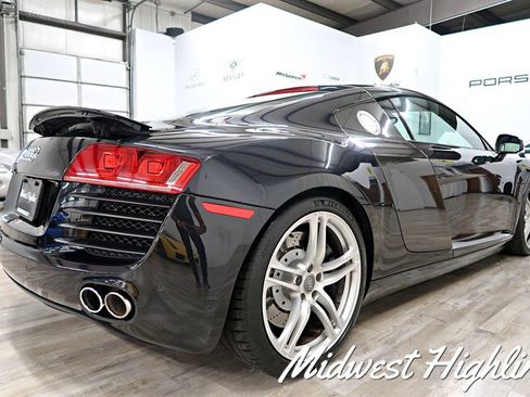 Used 2008 Audi R8 V8 image 22