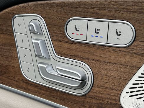 New 2026 Mercedes-Benz GLE 350 4MATIC image 33