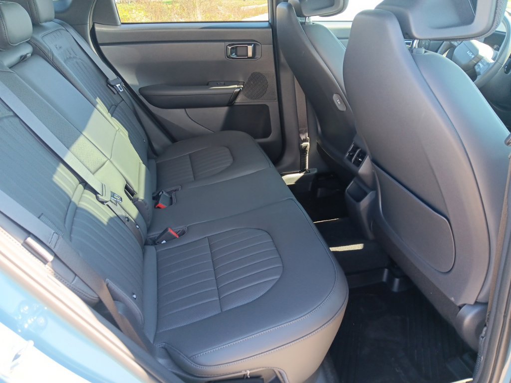 Used 2027 Kia Seltos X-Line SX AWD/4WD image 22